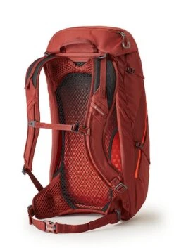 Gregory Arrio 30 Rucksack (brick-red) -Campinggeschäfte Gregory Arrio 30 Rucksack brick red D 136975 1129 Bild 2