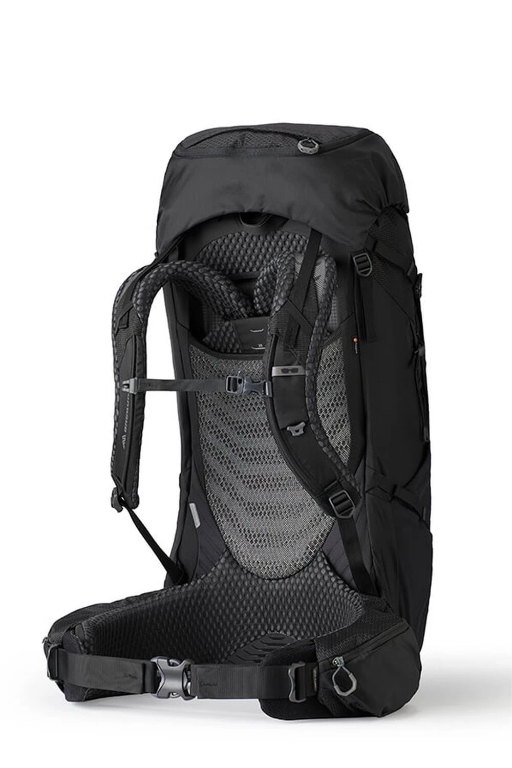 Gregory Baltoro 75 M Rucksack (obsidian-black) 4 Gregory Baltoro 75 M Rucksack (obsidian-black) – Bild 2