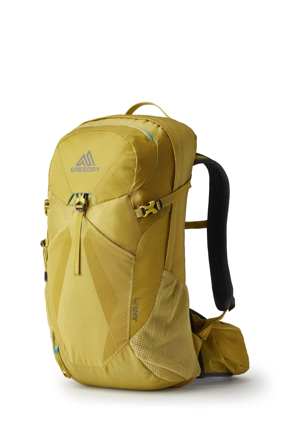 Gregory Juno 24 Rucksack (mineral-yellow) 3 Gregory Juno 24 Rucksack (mineral-yellow)