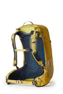 Gregory Juno 24 Rucksack (mineral-yellow) 5 Gregory Juno 24 Rucksack (mineral-yellow) -Campinggeschäfte Gregory Juno 24 Rucksack mineral yellow D 141341 1561 Bild 2