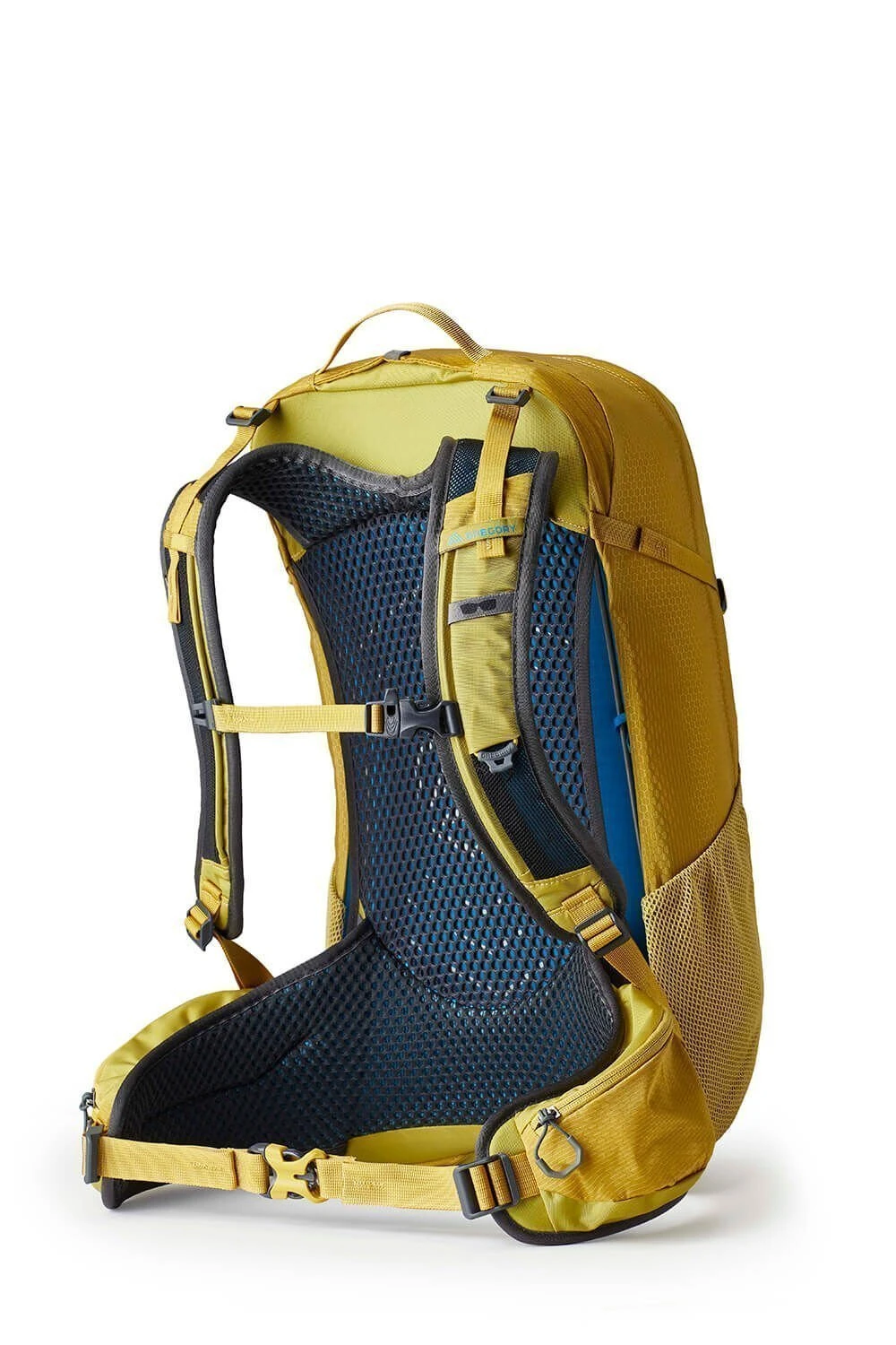 Gregory Juno 24 Rucksack (mineral-yellow) 4 Gregory Juno 24 Rucksack (mineral-yellow) – Bild 2