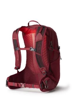 Gregory Maya 20 Rucksack (iris-red) 5 Gregory Maya 20 Rucksack (iris-red) -Campinggeschäfte Gregory Maya 20 Rucksack iris red D 145279 9975 Bild 2