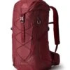 Gregory Maya 30 Rucksack (iris-red) -Campinggeschäfte Gregory Maya 30 Rucksack iris red D 145281 9975 Bild 1