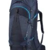 Gregory Stout 70 Rucksack (phantom-blue) -Campinggeschäfte Gregory Stout 70 Rucksack phantom blue D 126876 8320 Bild 1