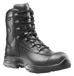 Haix Airpower XR21 Sicherheitsschuhe (schwarz)