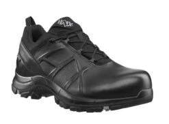 Haix BE Safety 50.1 Low Sicherheitsschuhe (schwarz)