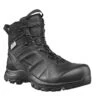 Haix Rescue One Rettungsdienstschuhe (schwarz) -Campinggeschäfte Haix Rescue One Rettungsdienstschuhe schwarz D 620032 Bild 1