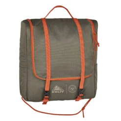 Kelty Camp Galley Deluxe Campingtasche (belluga/dull-gold)