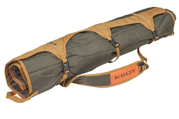 Kelty Essential Chair Campingstuhl (canyon-brown/beluga) 4 Kelty Essential Chair Campingstuhl (canyon-brown/beluga) – Bild 2