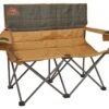 Kelty Loveseat Campingstuhl (canyon-brown/beluga) -Campinggeschäfte Kelty Loveseat Campingstuhl canyon brown beluga D 61510519CYB Bild 1