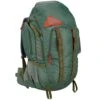 Kelty Redwing 50 Rucksack (duck-green/burnt-olive) -Campinggeschäfte Kelty Redwing 50 Rucksack duck green burnt olive D 22615222DUG Bild 1