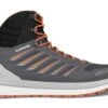 Lowa Axos GTX Mid Wanderschuhe (graphit/flame) -Campinggeschäfte Lowa Axos GTX Mid Wanderschuhe graphit flame D 310844 7952 Bild 1