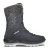 Lowa Barina III GTX Ws Winterschuhe (navy) 2 Lowa Barina III GTX Ws Winterschuhe (navy) -Campinggeschäfte Lowa Barina III GTX Ws Winterschuhe navy DW 420409 0649 Bild 1