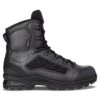 Lowa Breacher GTX Mid TF (schwarz) -Campinggeschäfte Lowa Breacher GTX Mid TF schwarz D 210224 C30 0999 Bild 1