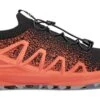 Lowa Fusion Lo Freizeitschuhe (rot/schwarz) -Campinggeschäfte Lowa Fusion Lo Freizeitschuhe rot schwarz D 310415 3099 Bild 1