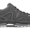 Lowa Gorgon GTX Wanderschuhe (graphit) -Campinggeschäfte Lowa Gorgon GTX Wanderschuhe graphit D 310578 0927 Bild 1