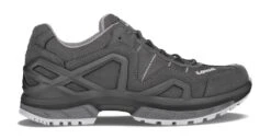Lowa Gorgon GTX Wanderschuhe (graphit)