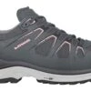 Lowa Innox Evo GTX Lo Ws Wanderschuhe (asphalt/lachs) -Campinggeschäfte Lowa Innox Evo GTX Lo Ws Wanderschuhe asphalt lachs D 320616 9322 Bild 1