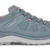 Lowa Innox Evo GTX Lo Ws Wanderschuhe (jeans/hellgrau) -Campinggeschäfte Lowa Innox Evo GTX Lo Ws Wanderschuhe jeans hellgrau D 320616 6324 Bild 1