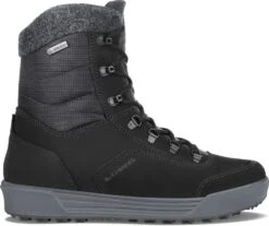 Lowa Kazan II GTX Mid Winterstiefel (schwarz)