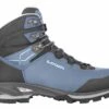 Lowa Lady Light LL Trekkingschuhe (skyblue) -Campinggeschäfte Lowa Lady Light LL Trekkingschuhe skyblue D 220460 0639 Bild 1