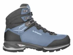 Lowa Lady Light LL Trekkingschuhe (skyblue)