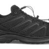 Lowa Maddox GTX Lo Wanderschuhe (schwarz) -Campinggeschäfte Lowa Maddox GTX Lo Wanderschuhe schwarz D 310614 0999 Bild 1