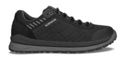 Lowa Malta GTX Lo Freizeitschuhe (schwarz)
