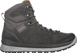 Lowa Malta GTX Mid Freizeitschuhe (anthrazit)