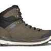 Lowa Malta GTX Mid Freizeitschuhe (oliv) -Campinggeschäfte Lowa Malta GTX Mid Freizeitschuhe oliv D 310512 0748 Bild 1