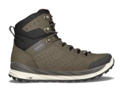 Lowa Malta GTX Mid Freizeitschuhe (oliv)
