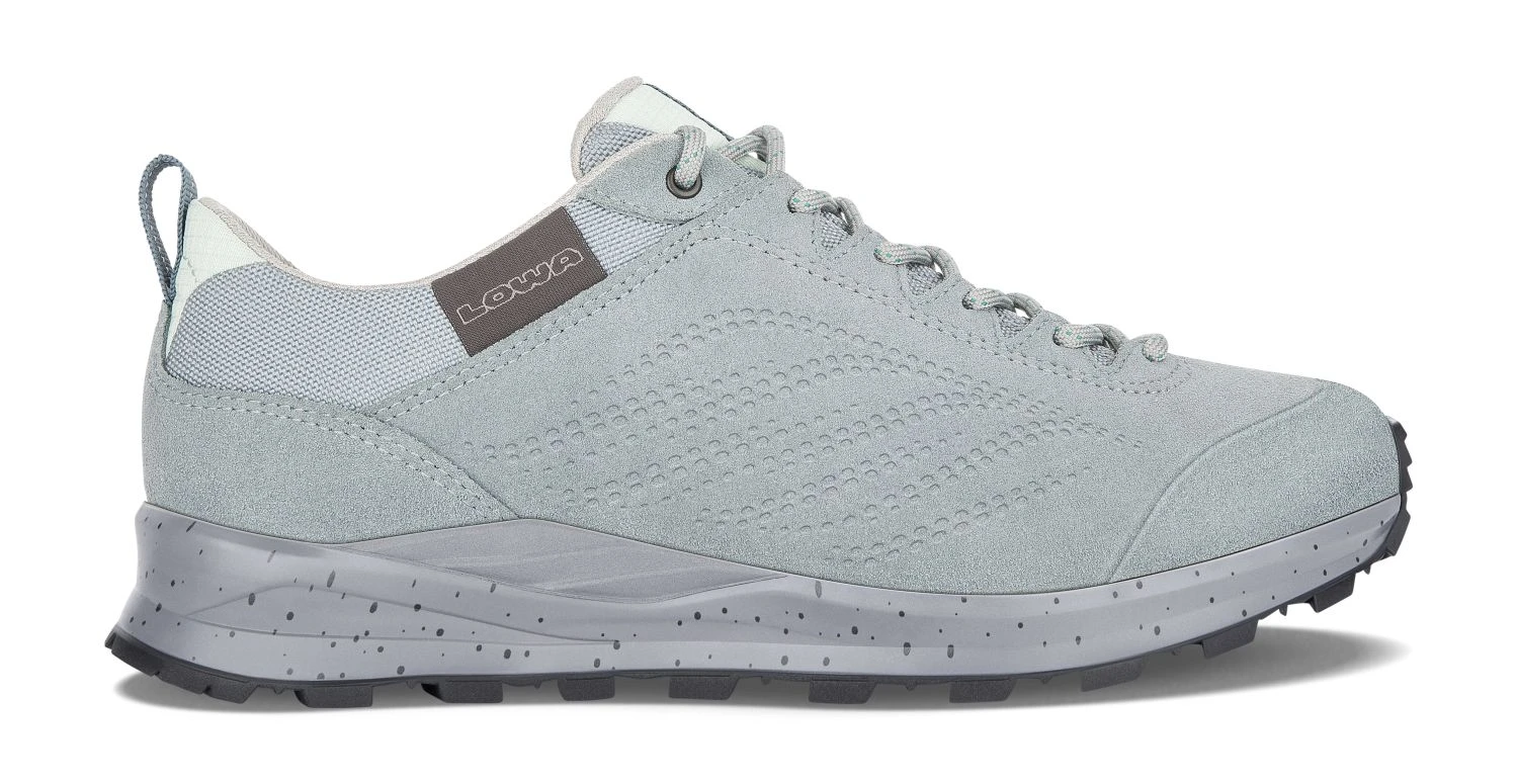 Lowa Valletta Ws Freizeitschuhe (eisblau) 3 Lowa Valletta Ws Freizeitschuhe (eisblau)