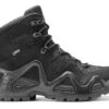 Lowa Zephyr GTX Mid TF (schwarz) -Campinggeschäfte Lowa Zephyr GTX Mid TF schwarz D 310537 9999 Bild 1