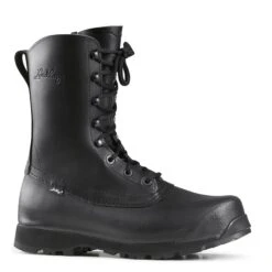 Lundhags Forest II Trekkingschuhe (black)