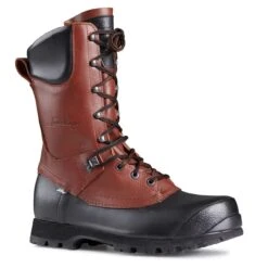 Lundhags Vandra II High Trekkingschuhe (pecan)