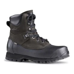 Lundhags Vandra II Mid Wide Trekkingschuhe (ash)