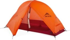 MSR Access 1 Zelt (orange)