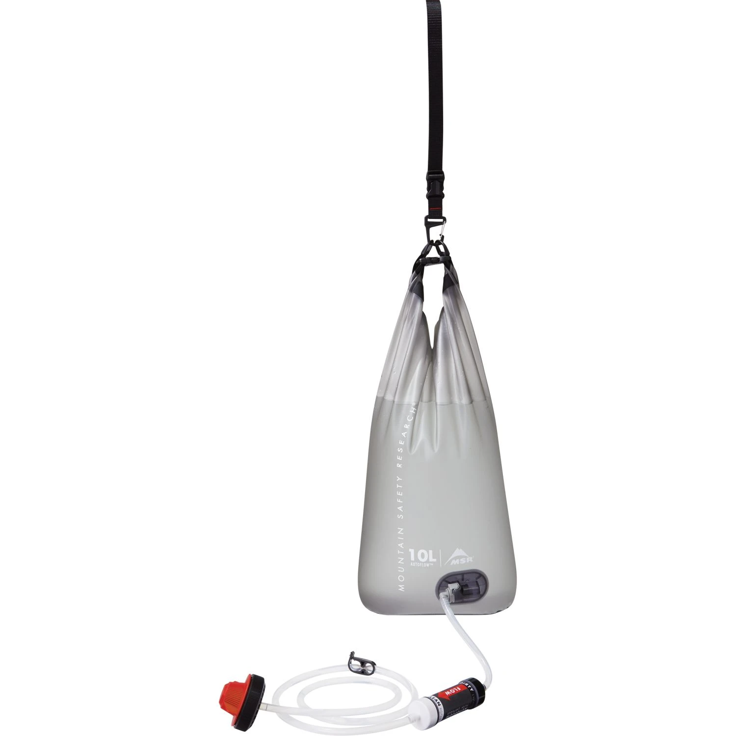 MSR AutoFlow XL Gravity Filter 10 L Wasserfilter