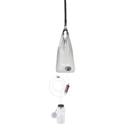 MSR AutoFlow XL Gravity Filter 10 L Wasserfilter -Campinggeschäfte MSR AutoFlow XL Gravity Filter 10 L Wasserfilter D 10944 Bild 2