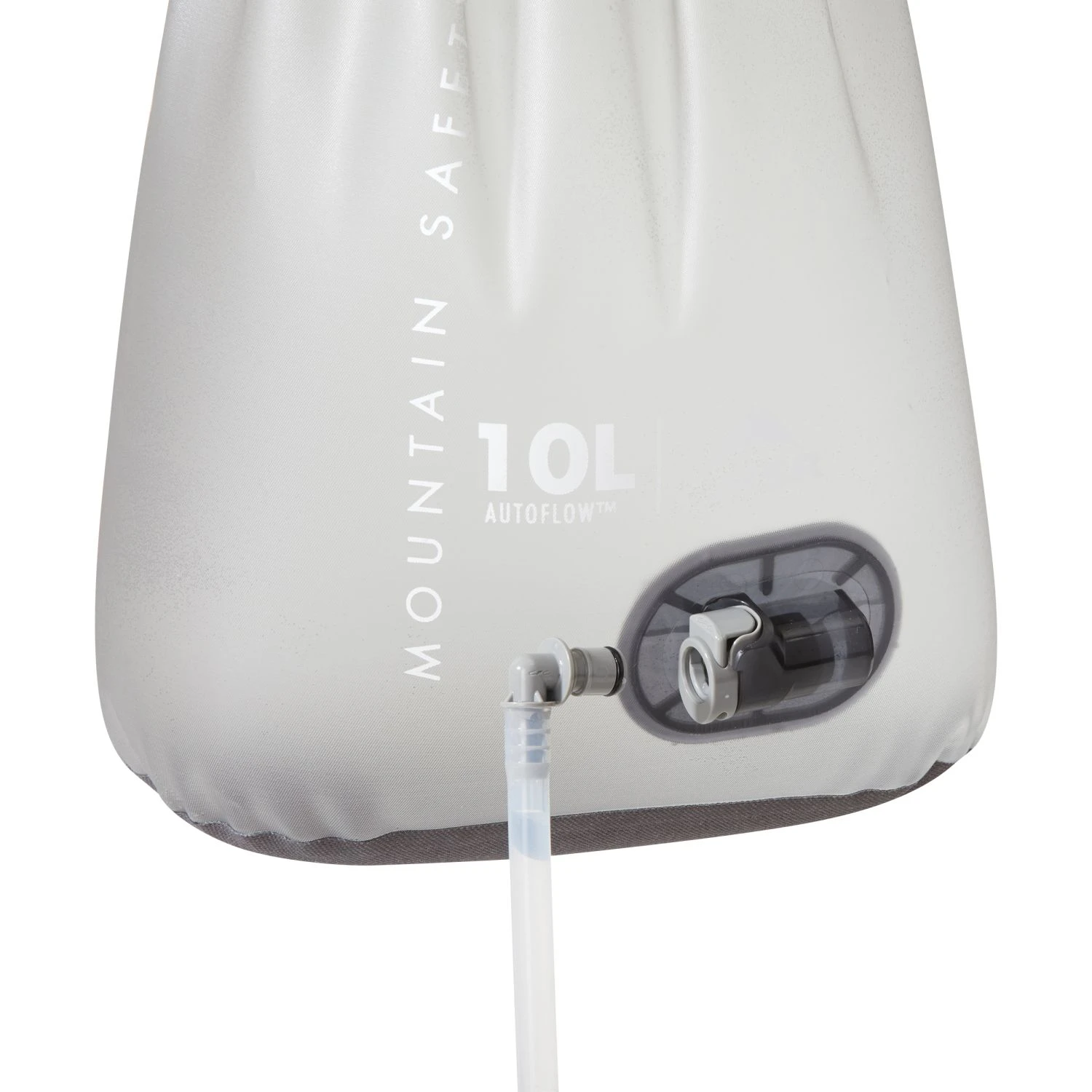 MSR AutoFlow XL Gravity Filter 10 L Wasserfilter – Bild 3