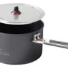 MSR Ceramic 2,5L Pot Kochtopf -Campinggeschäfte MSR Ceramic 25L Pot Kochtopf D 13231 Bild 1