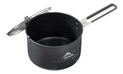 MSR Ceramic 2,5L Pot Kochtopf -Campinggeschäfte MSR Ceramic 25L Pot Kochtopf D 13231 Bild 4