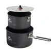 MSR Ceramic 2 Pot Set Topfset -Campinggeschäfte MSR Ceramic 2 Pot Set Topfset D 13232 Bild 1