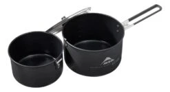 MSR Ceramic 2 Pot Set Topfset -Campinggeschäfte MSR Ceramic 2 Pot Set Topfset D 13232 Bild 3