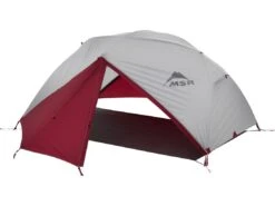 MSR Elixir 2 Zelt (gray) -Campinggeschäfte MSR Elixir 2 Zelt gray D 10311 Bild 3