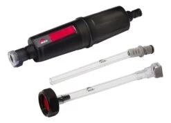 MSR Emergengy Home Water Filtration System (grey)