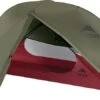 MSR Hubba NX 1 Zelt (green) 2 MSR Hubba NX 1 Zelt (green) -Campinggeschäfte MSR Hubba NX 1 Zelt green D 06203 Bild 1