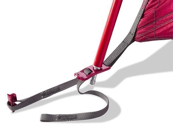 MSR Hubba NX 1 Zelt (green) 5 MSR Hubba NX 1 Zelt (green) – Bild 3