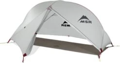 MSR Hubba NX 1 Zelt (grey) -Campinggeschäfte MSR Hubba NX 1 Zelt grey D 02746 Bild 4