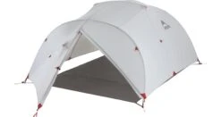 MSR Mutha Hubba NX 3 Zelt (grey) -Campinggeschäfte MSR Mutha Hubba NX 3 Zelt grey D 05839 Bild 3